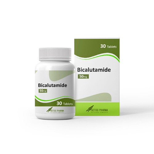 Bicalutamide 50mg Bicalutamide 50mg