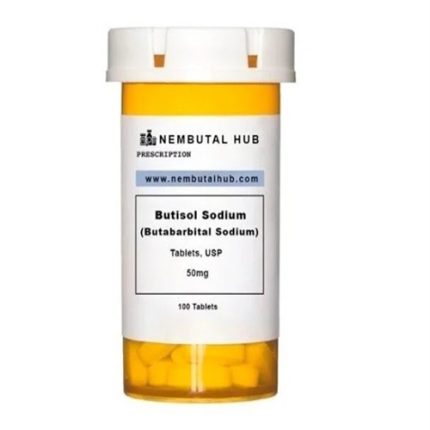 Butisol Sodium