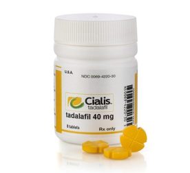 Cialis 40mg