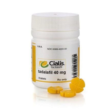 Cialis 40mg