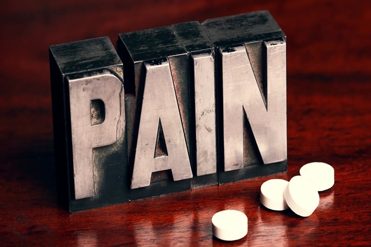 Effective Pain Medications in the UK
