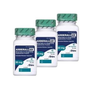 Buy Adderall XR 30mg Online UK