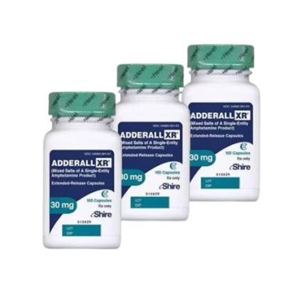 Buy Adderall XR 30mg Online UK