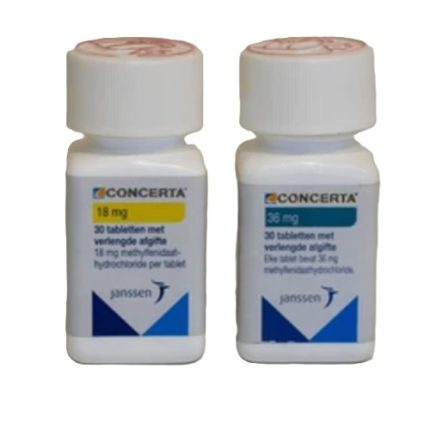 Concerta 36mg