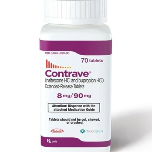 Contrave Contrave