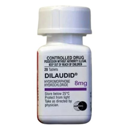Dilaudid 8mg