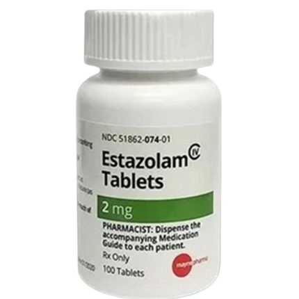 Estazolam
