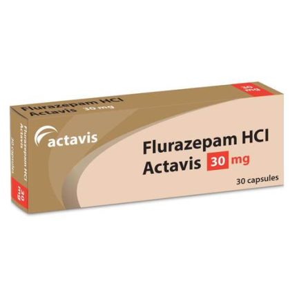 Flurazepam 30mg
