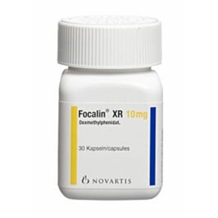 Focalin XR 10mg
