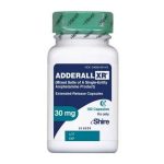 Order Adderall XR 30mg Online UK