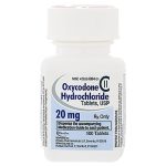 Oxycodone