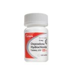 Oxycodone 30mg
