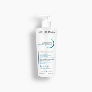 Bioderma Atoderm Intensive Gel-cream