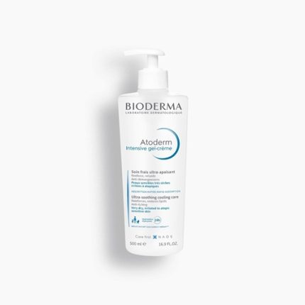Bioderma Atoderm Intensive Gel-cream