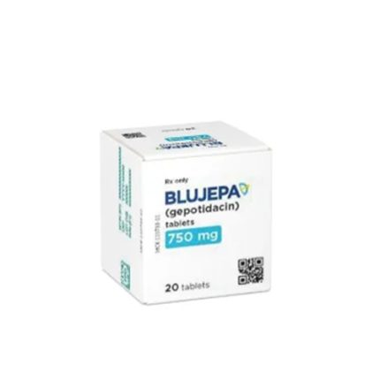 Blujepa 750mg