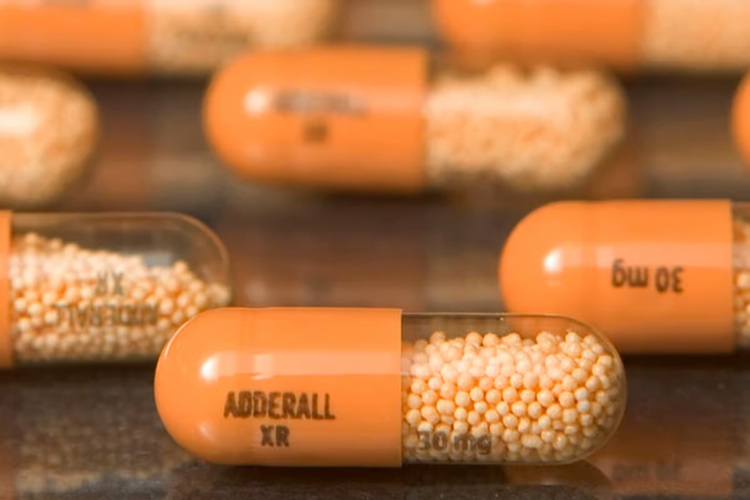 Buy Adderall XR Online UK
