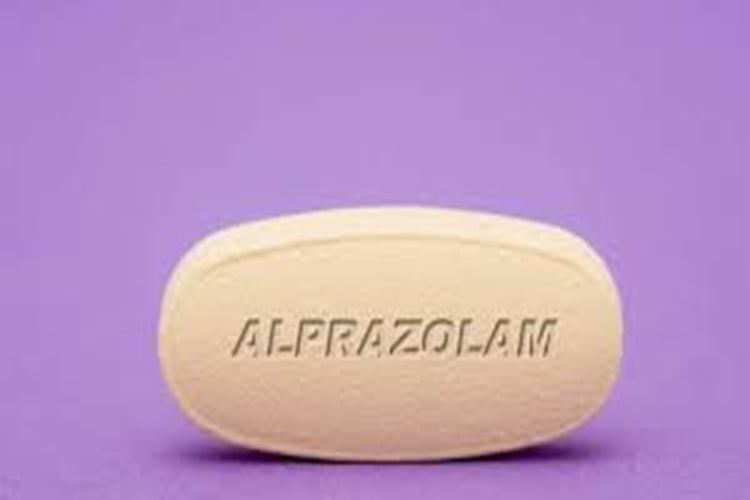 Buy Alprazolam (Xanax) Online UK