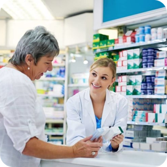 Buy Pharmaceutical Medicines Online UK