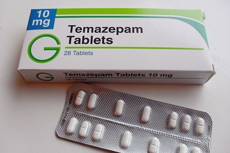 Buy Temazepam Online UK