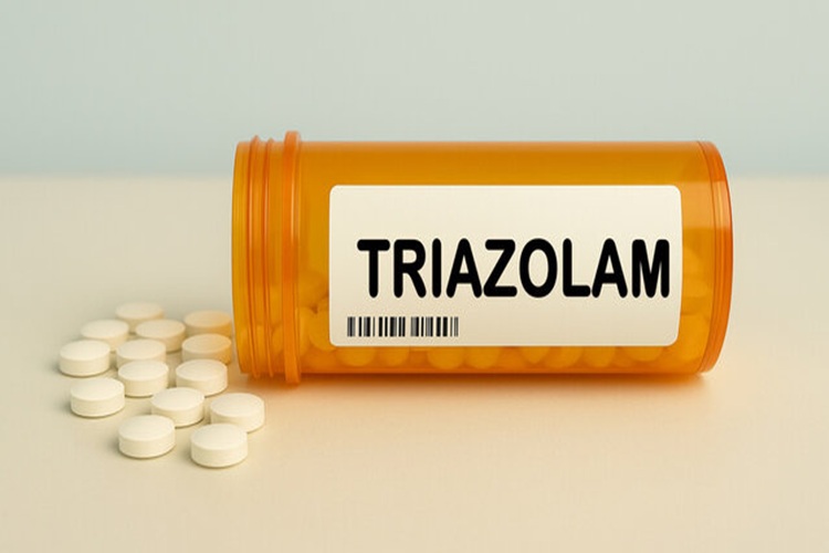 Buy Triazolam Tablets Online UK