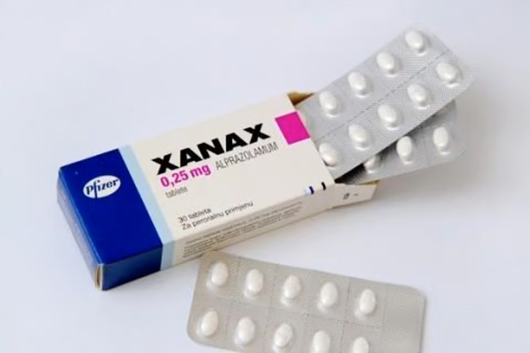 Buy Xanax Pills Online for Anxiety Disorders Treatment in the UK