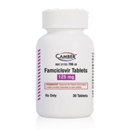 Famciclovir