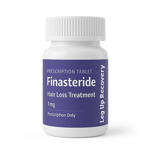 Finasteride Oral Finasteride Oral
