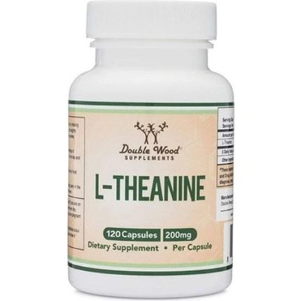 L-Theanine 200mg