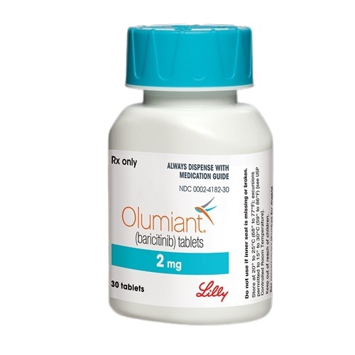 Olumiant 2mg Olumiant 2mg
