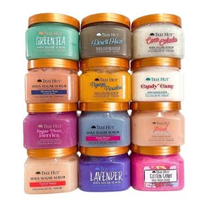 Tree Hut Shea Sugar Scrub