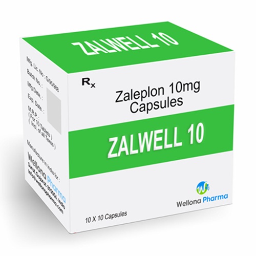Zaleplon 10mg Zaleplon 10mg