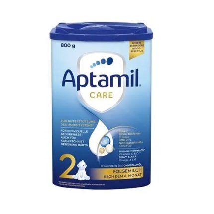 Aptamil CARE 2 After 6 Months (800g - 28.2 oz)