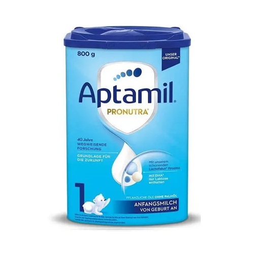 Aptamil PRONUTRA - 1 (800g - 28.2 oz) Aptamil PRONUTRA - 1 (800g/28.2 oz)