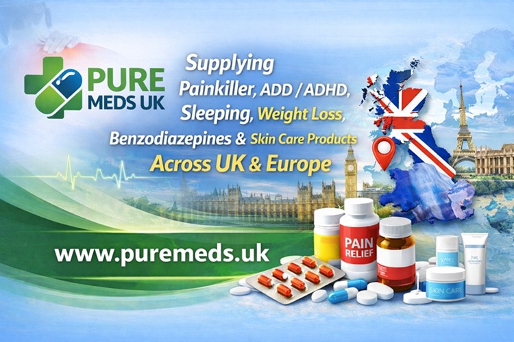Buy Adderall XR 30mg Online UK With Cheap & UK Delivery