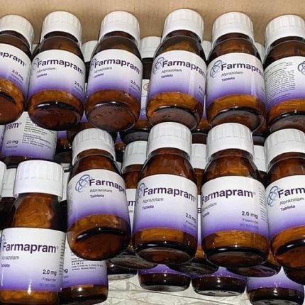 Buy Farmapram 2mg Online UK