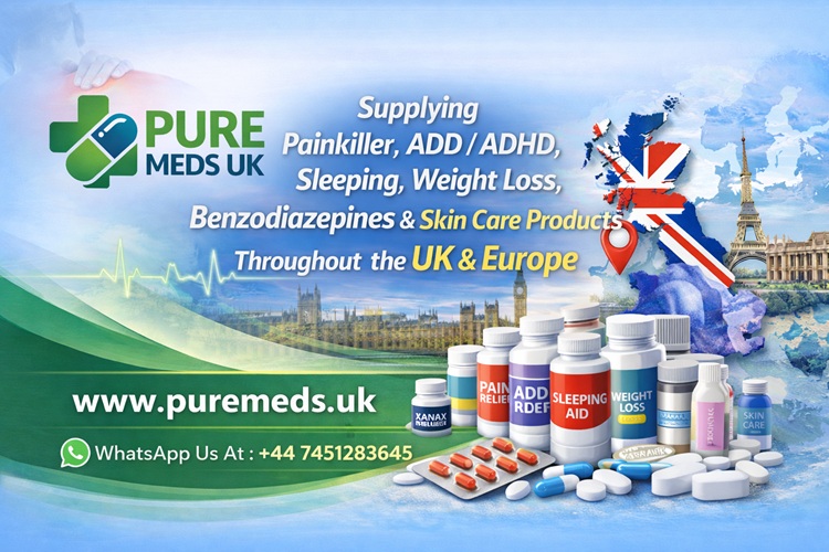Buy Farmapram 2mg Online UK With Overnight Shipping