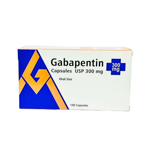 Buy Gabapentin 300mg Online UK