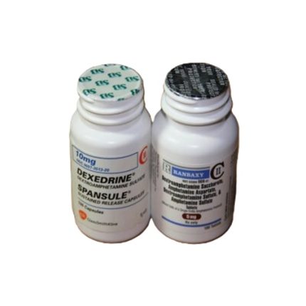 Dexedrine 10mg