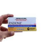 Endone 5mg
