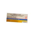 Endone 5mg