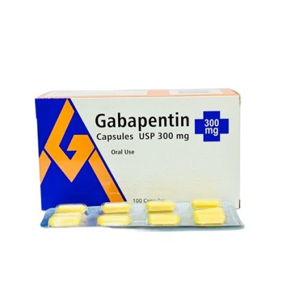 Gabapentin 300mg