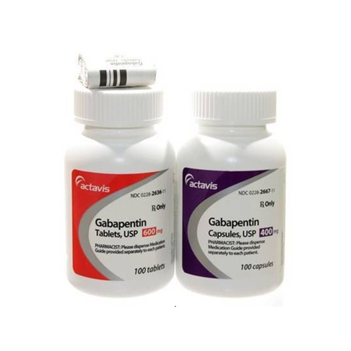 Gabapentin 600mg Gabapentin 600mg