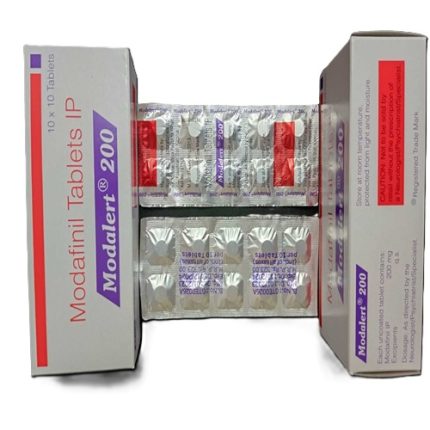 Modalert 200mg