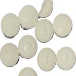 Oxycodone 230 Yellow