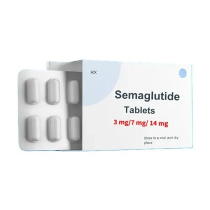 Semaglutide 14mg Tablets