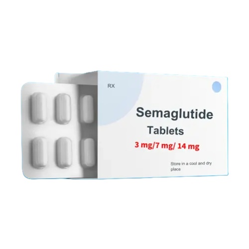 Semaglutide 3mg Tablets Semaglutide 3mg Tablets