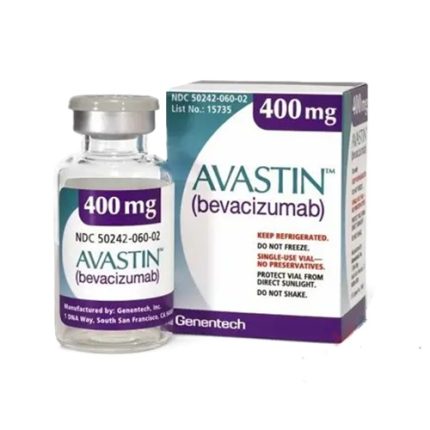 Avastin 400mg / 16mL
