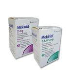 Buy Mekinist 2 mg Tablets Online UK