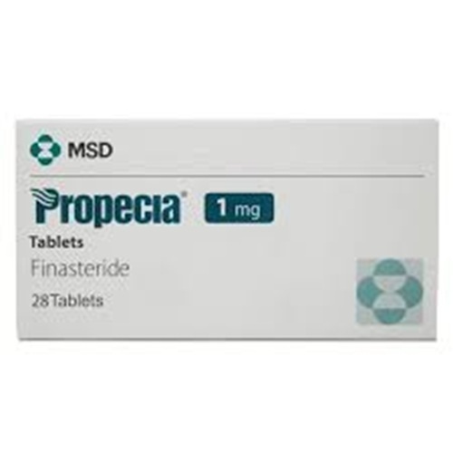 Buy Propecia 1mg Online UK