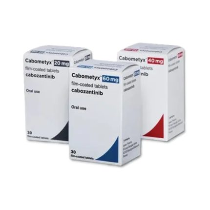 Cabometyx 20 mg Tablets